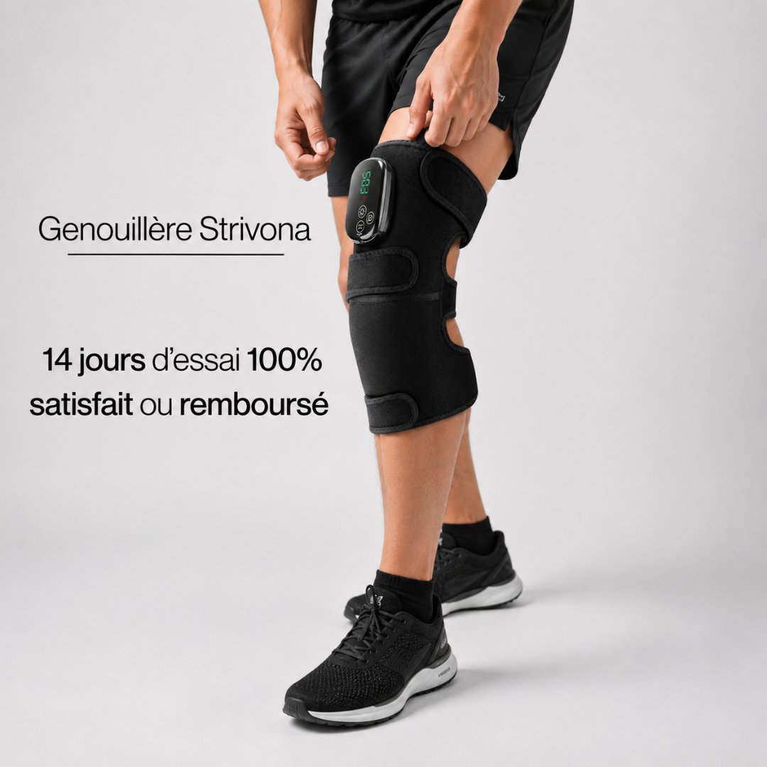 Genouillère Strivona