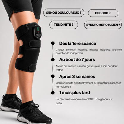 Genouillère Strivona